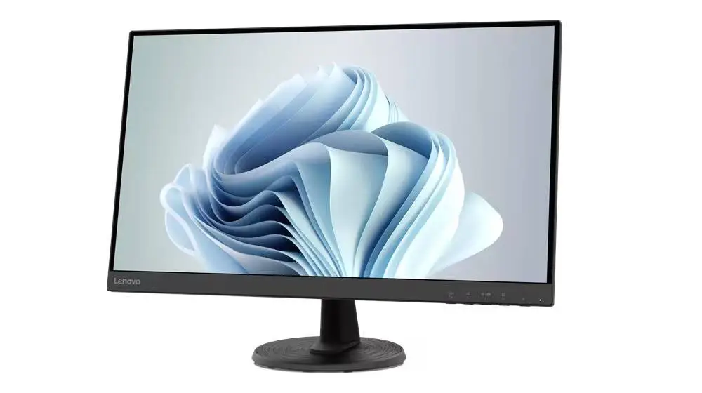 Монитор LENOVO D27-45 27inch ;VA ;16:9 ;1920x1080 ;75Hz; 250cd/m2 ;3000:1 ;4ms ;1xHDMI 1.4 1xVGA