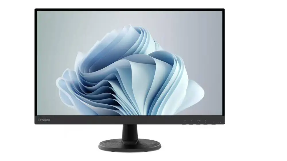 Монитор LENOVO D27-45 27inch ;VA ;16:9 ;1920x1080 ;75Hz; 250cd/m2 ;3000:1 ;4ms ;1xHDMI 1.4 1xVGA