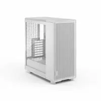 Кутия Fractal Epoch White TG Clear - FD-C-EPO1A-03