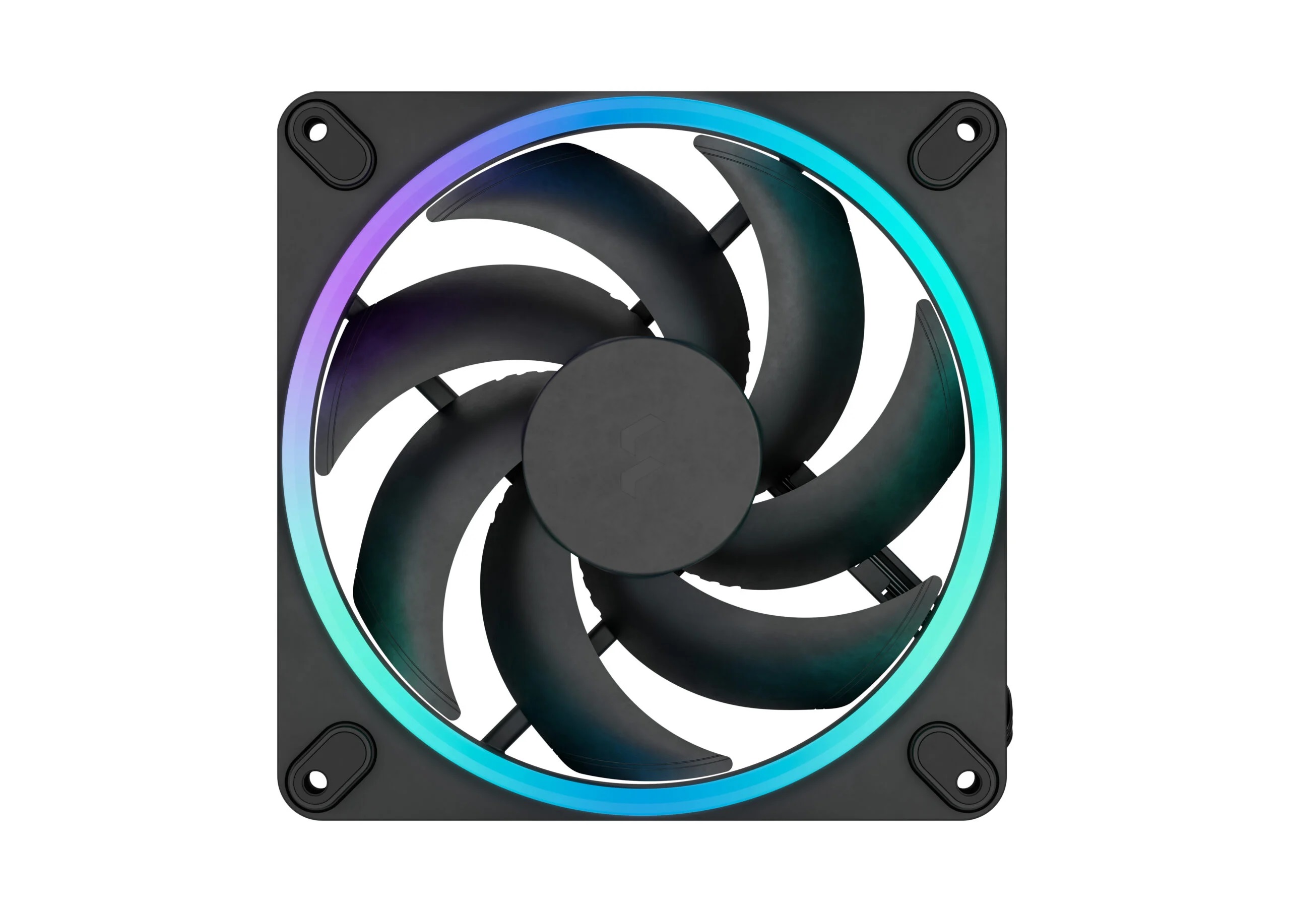 Вентилатор Fractal Momentum 14 RGB 140mm - FD-F-MR1-1401
