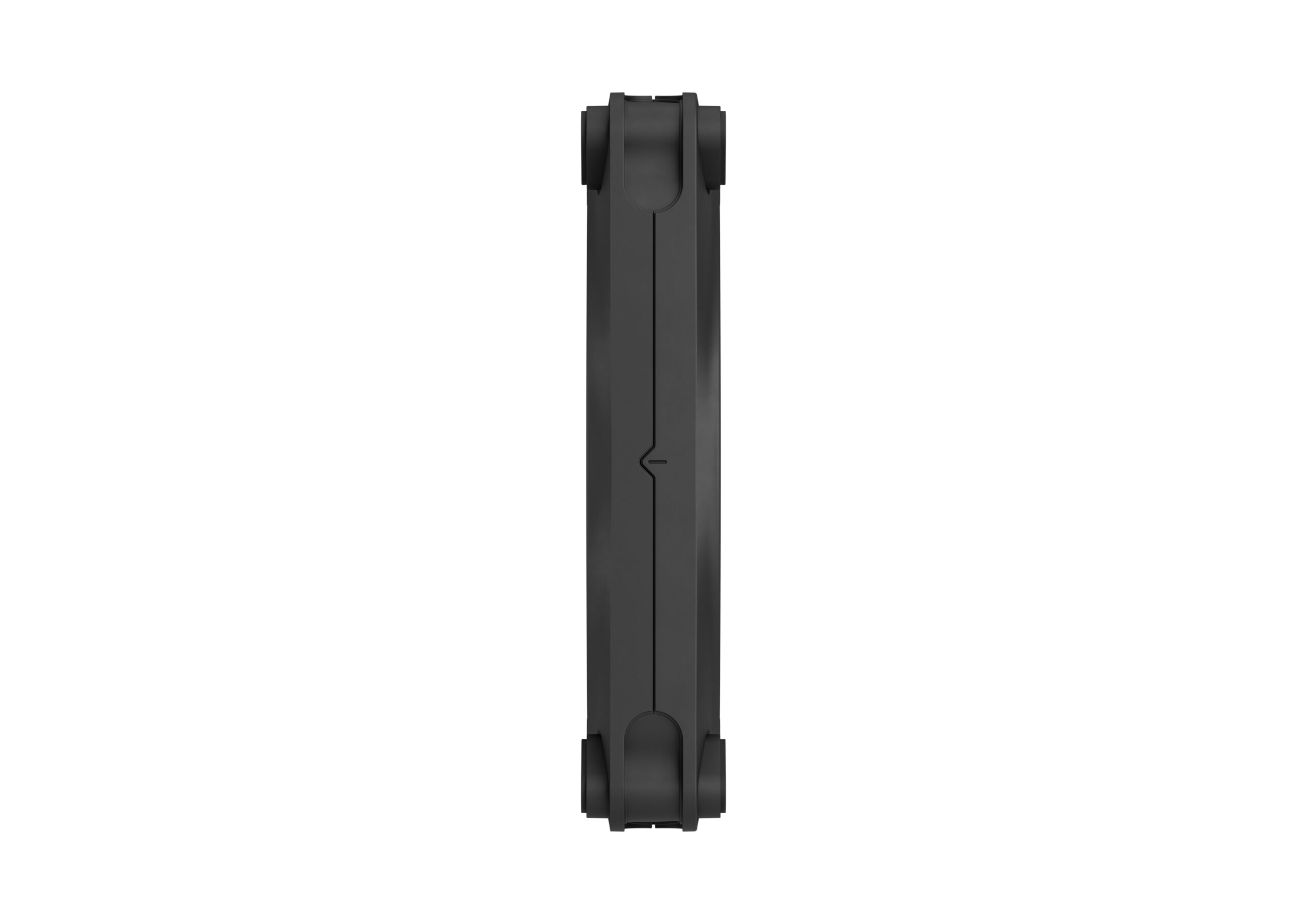 Вентиалтор Fractal Momentum 14 Black 140mm - FD-D-MO1-1401