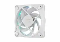 Вентилатор Fractal Momentum 12 RGB White 120mm - FD-F-MR1-1202