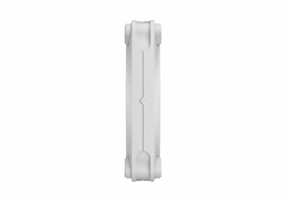 Вентилатор Fractal Momentum 12 White 120mm - FD-F-MO1-1202