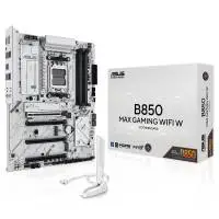Дънна платка ASUS B850 MAX GAMING WIFI W AM5 - 90MB1M10-M0EAY0