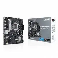 Дънна платка ASUS PRIME B760M-R DDR4