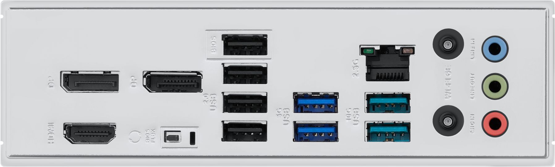 Дънна платка ASUS PRIME B850M-A WIFI DDR5