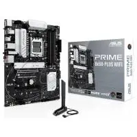 Дънна платка ASUS PRIME B650-PLUS WIFI AM5 - 90MB1KP0-M0EAY0
