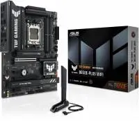 Дънна платка ASUS TUF GAMIN B650E-PLUS WIFI - 90MB1M20-M0EAY0