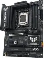 Дънна платка ASUS TUF GAMIN B650E-PLUS WIFI - 90MB1M20-M0EAY0