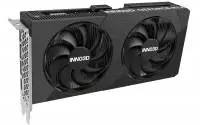Видео карта Inno3D GeForce RTX 5050 8GB GDDR7 Twin X2 - N50502-08D6-174071N