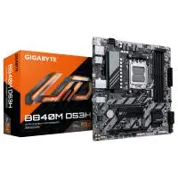 Дънна платка Gigabyte B840M DS3H AM5