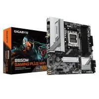 Дънна платка Gigabyte B650M GAMING PLUS WIFI AM5