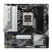 Дънна платка Gigabyte B650M GAMING PLUS WIFI AM5