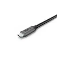 HAMA Докинг станция "Connect2Office Speed", USB4, USB-C, PD, 40 Gbit/s, 10 порта