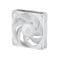 Вентилатор ARCTIC P12 Pro White A-RGB 120mm PWM