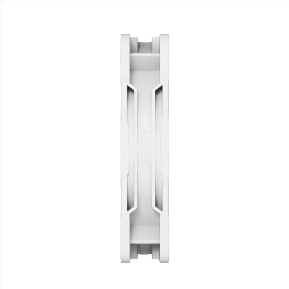 Ventilador ARCTIC P12 Pro PST Blanca - 120mm PWM