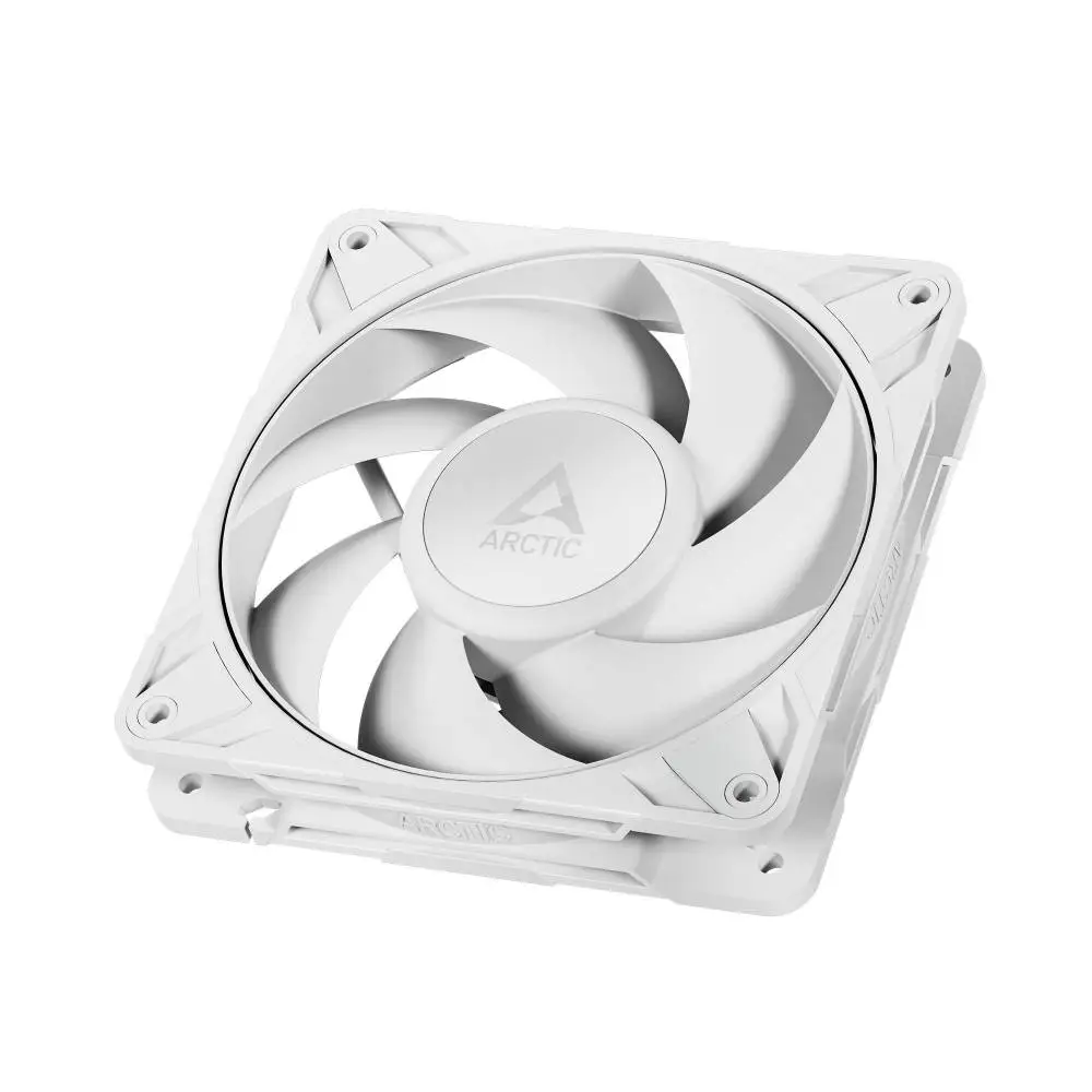 Вентилатор ARCTIC P12 Pro PST White - 120mm PWM