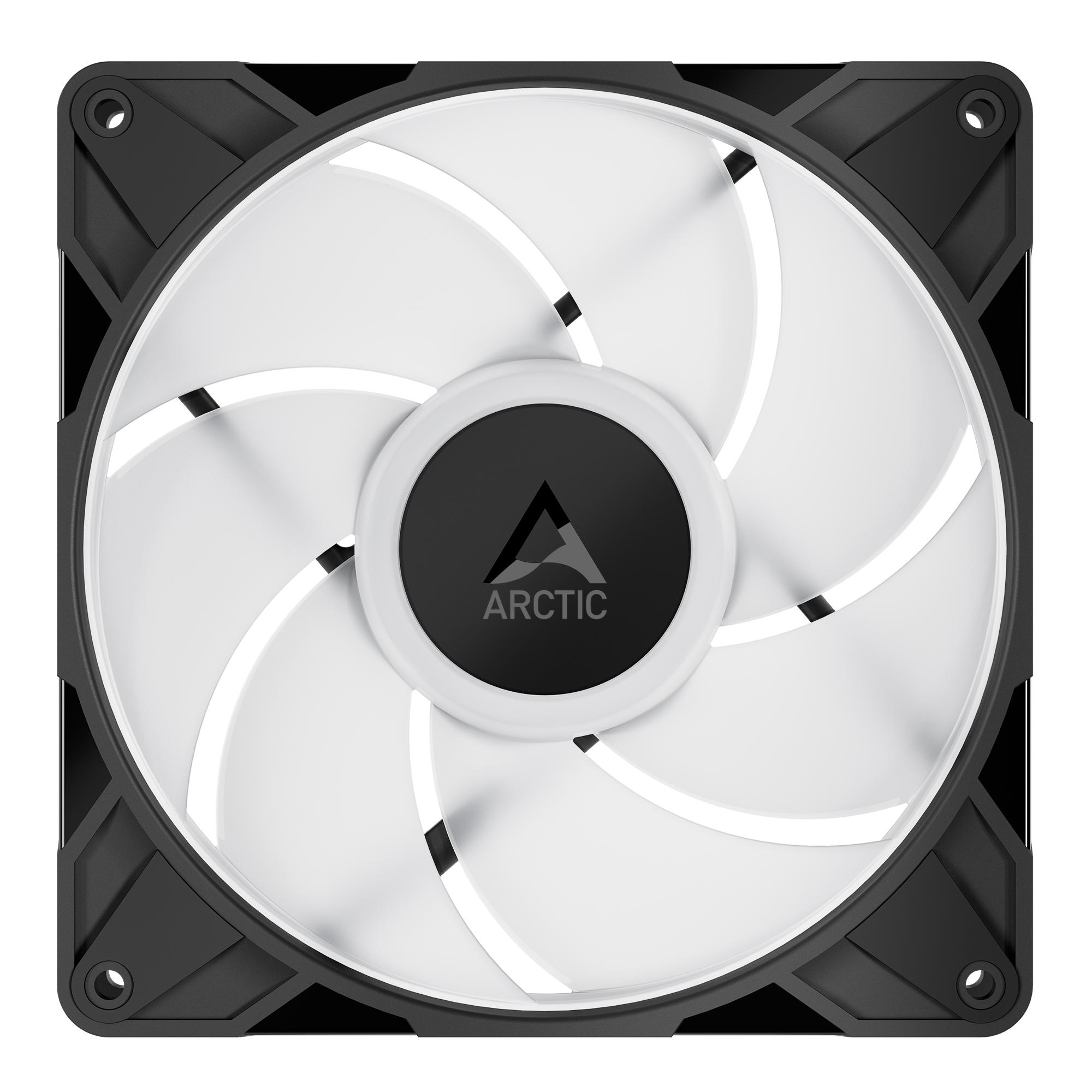 Вентилатор ARCTIC P14 Pro A-RGB - 140mm PWM