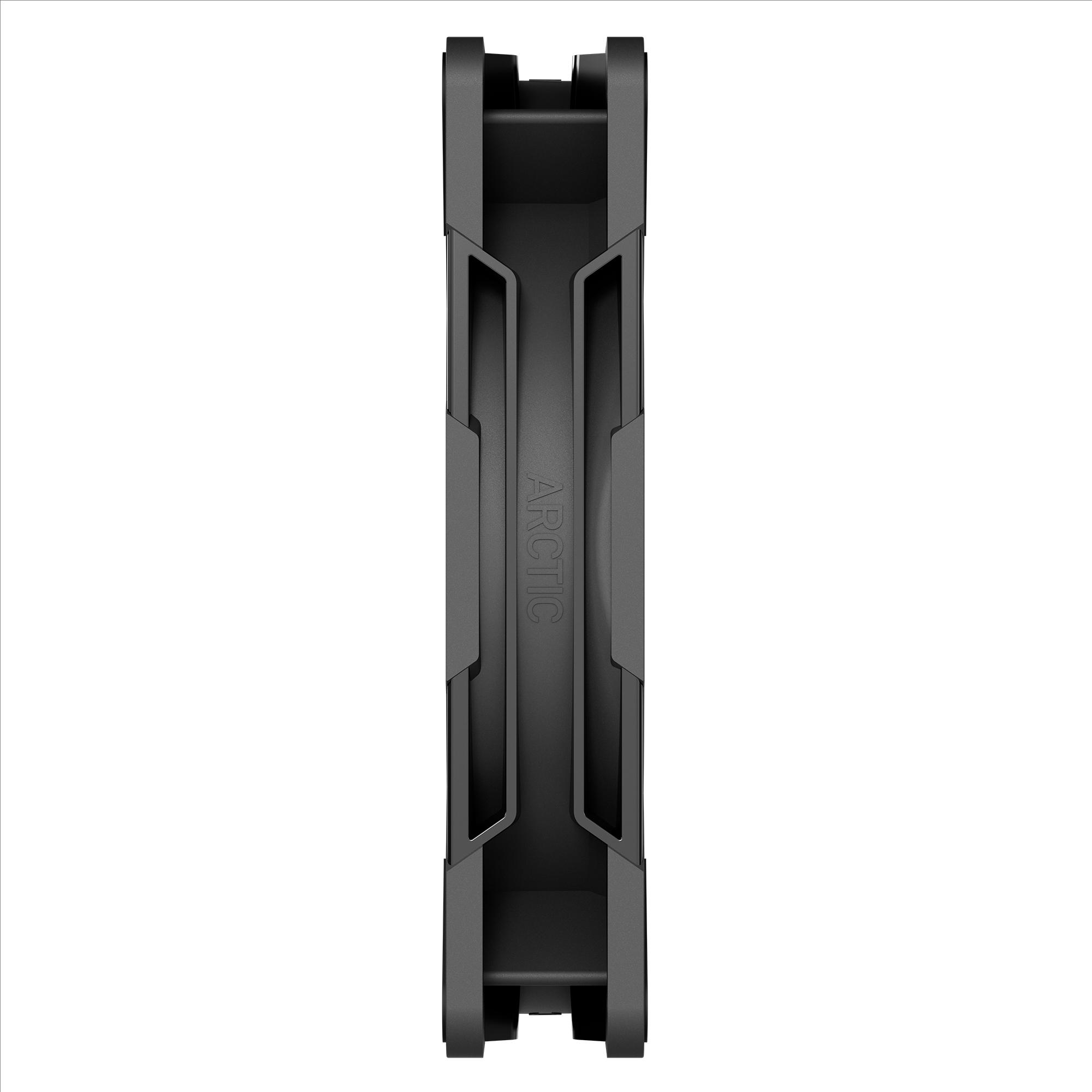 Вентилатор ARCTIC P14 Pro A-RGB - 140mm PWM