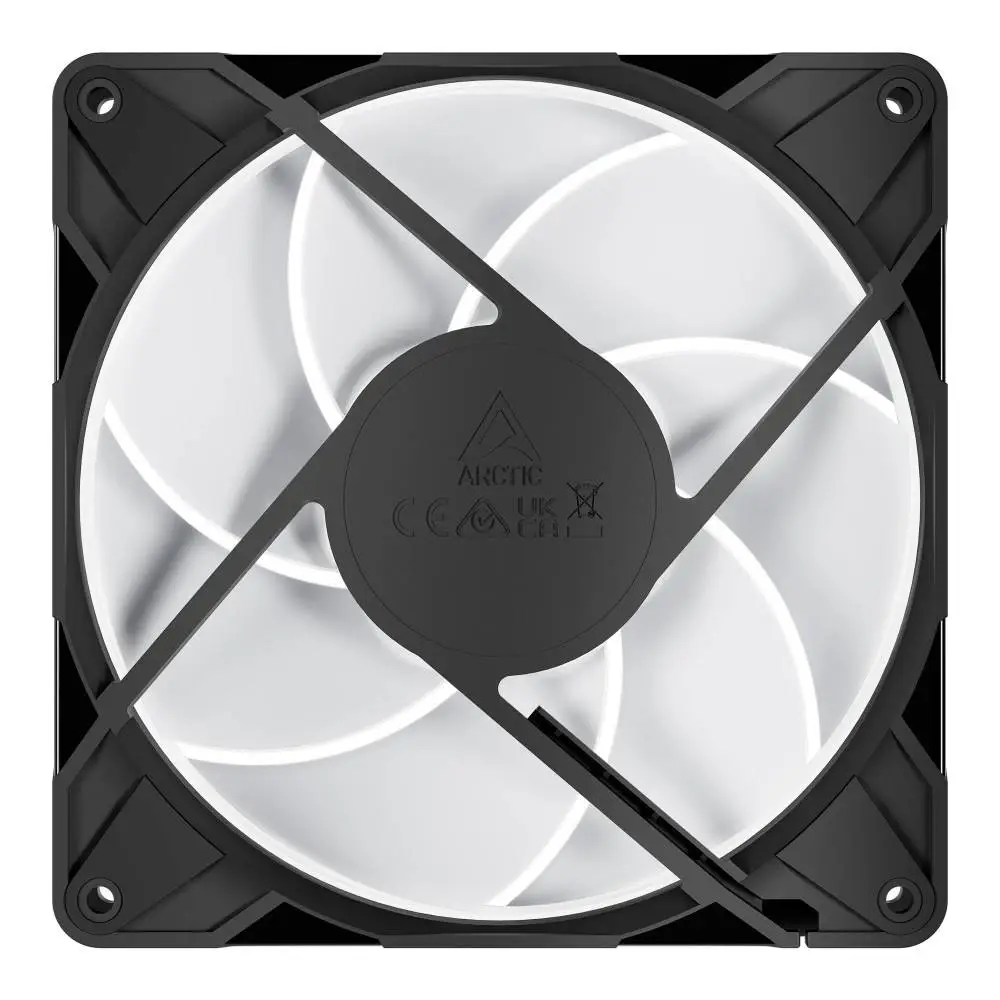 Вентилатор ARCTIC P14 Pro A-RGB - 140mm PWM