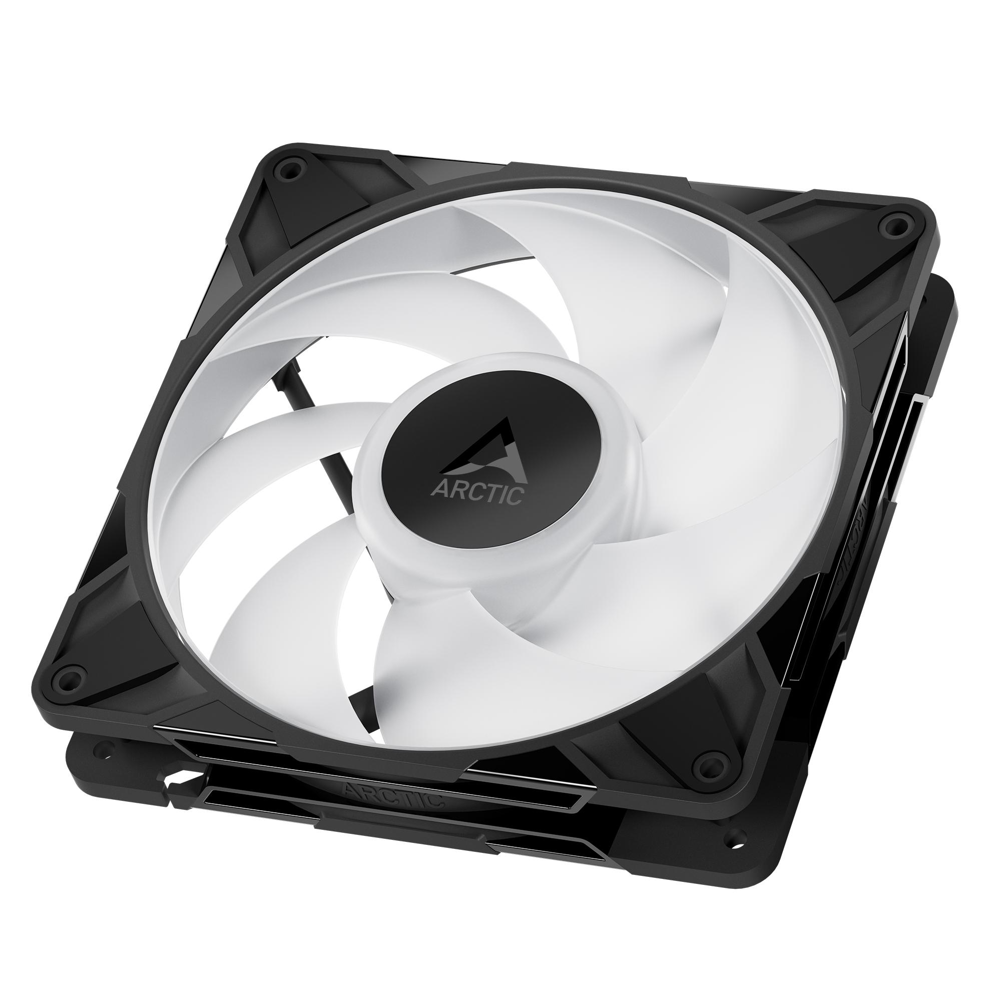 Вентилатор ARCTIC P14 Pro A-RGB - 140mm PWM