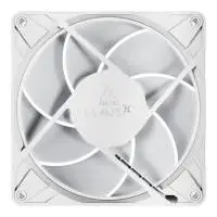 Вентилатор ARCTIC P14 Pro White A-RGB - 140mm PWM