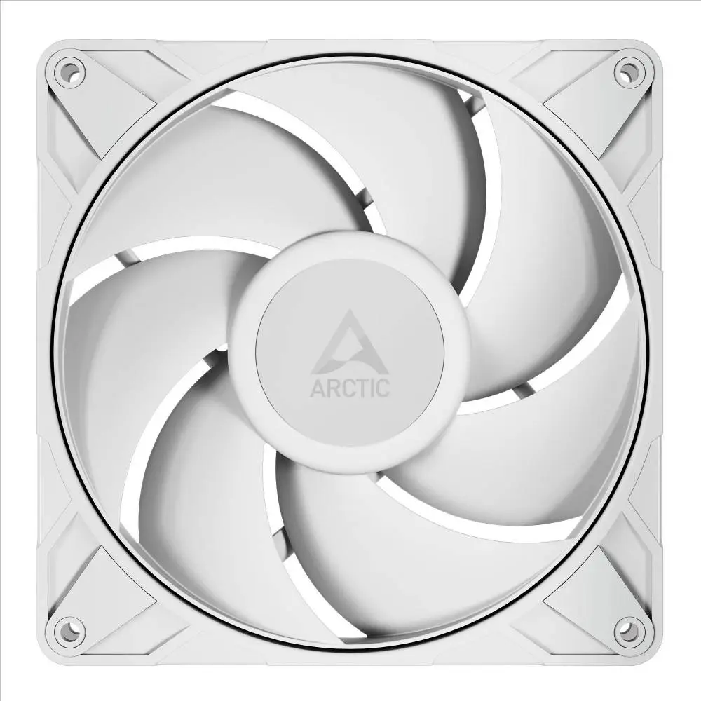 Вентилатор ARCTIC P14 Pro PST White - 140mm PWM