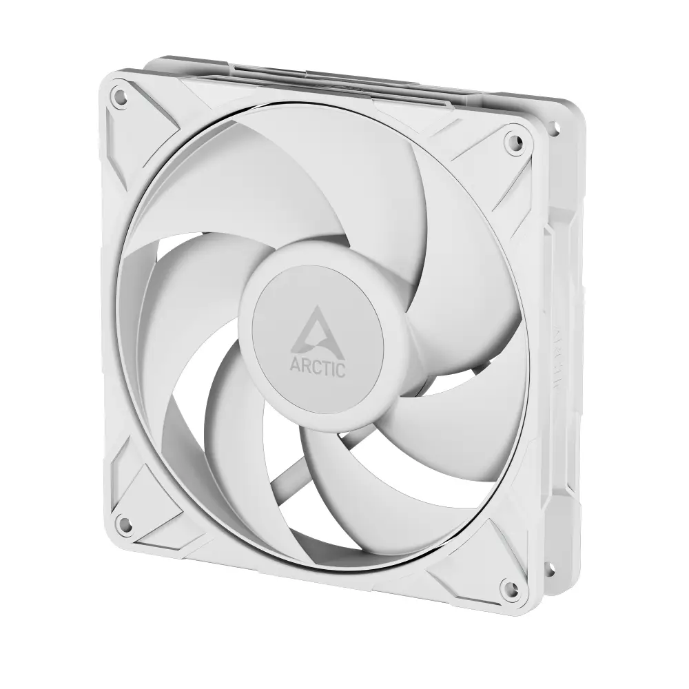 Вентилатор ARCTIC P14 Pro PST White - 140mm PWM