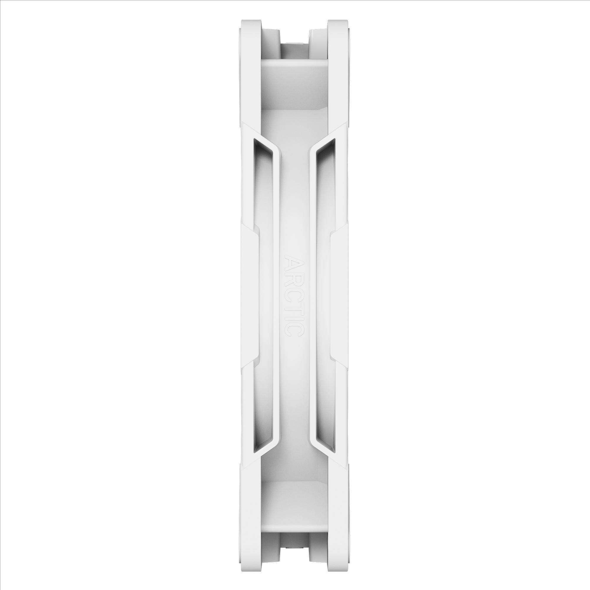 Вентилатор ARCTIC P14 Pro PST White - 140mm PWM