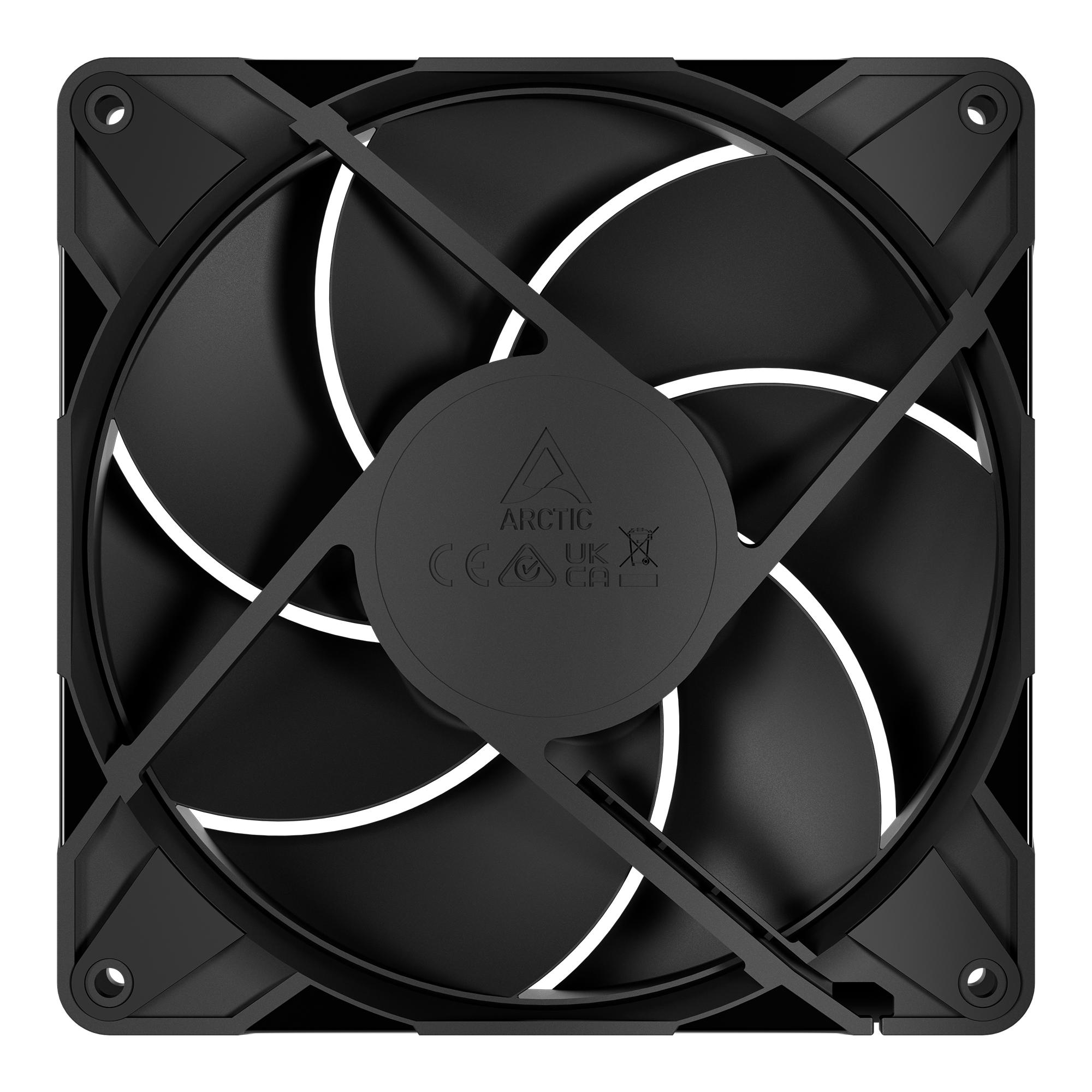 Вентилатор ARCTIC P14 Pro PST CO - 140mm PWM