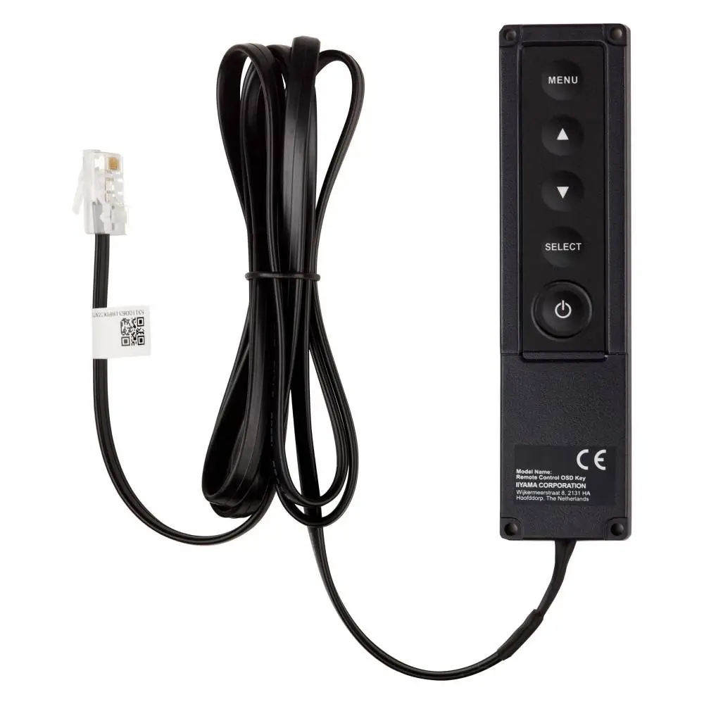 Монитор IIYAMA OTF2216MC-B1