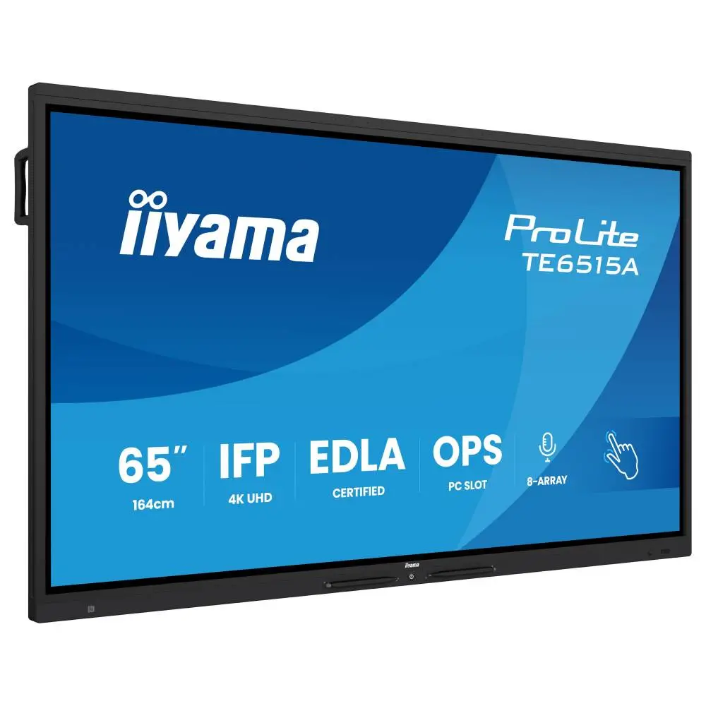 Tъч Дисплей IIYAMA TE6515A-B1AG
