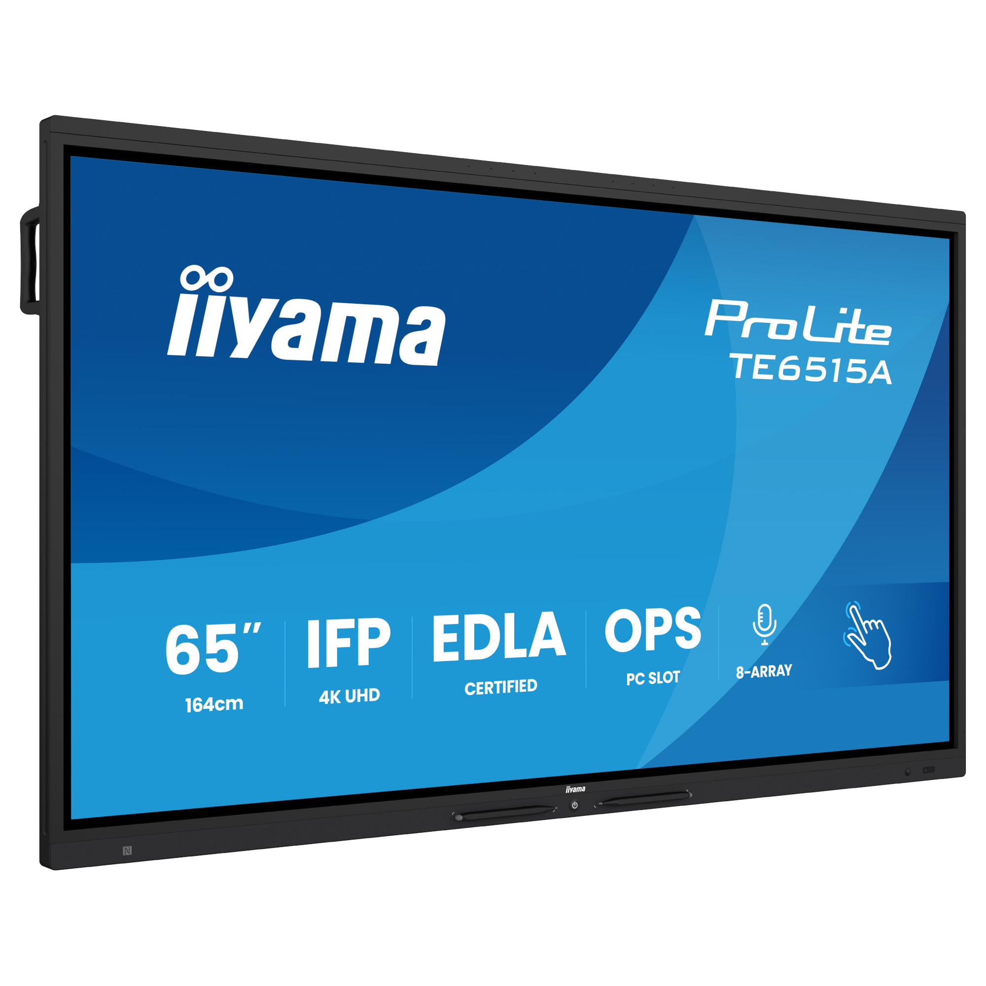 Tъч Дисплей IIYAMA TE6515A-B1AG