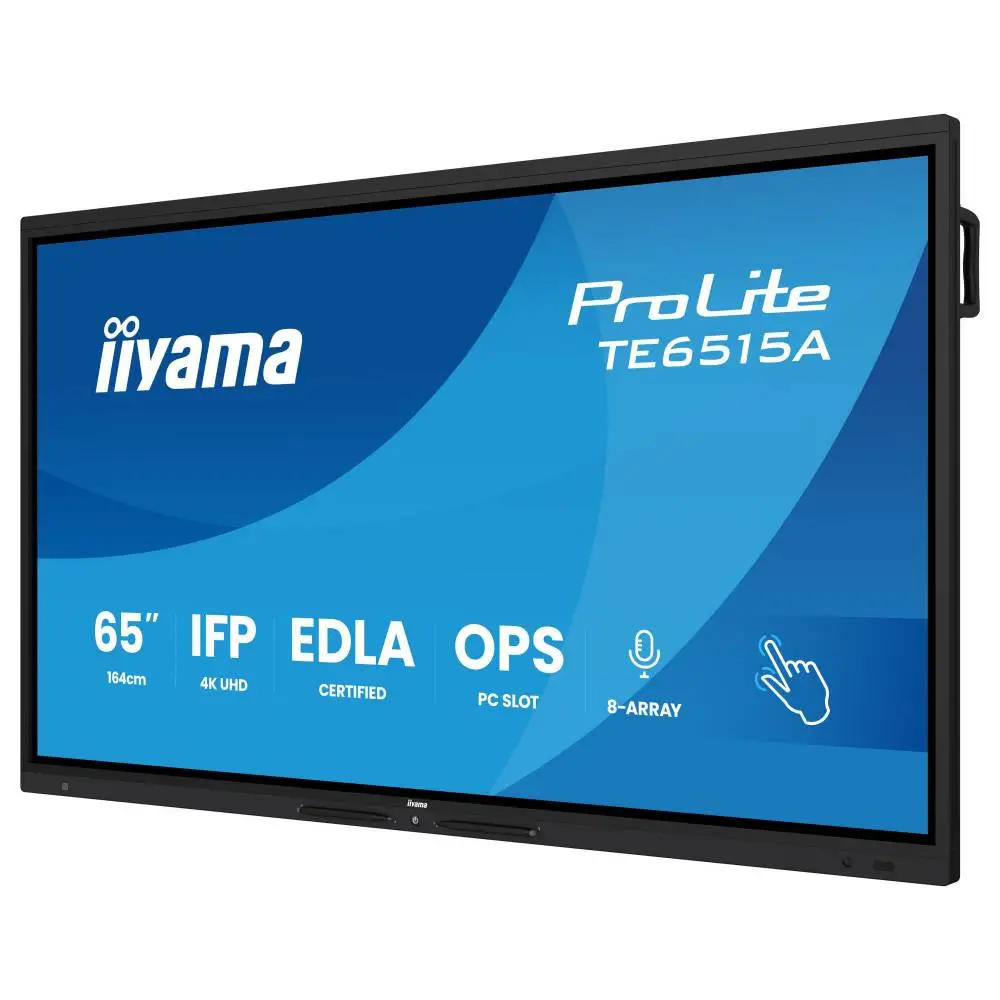 Tъч Дисплей IIYAMA TE6515A-B1AG