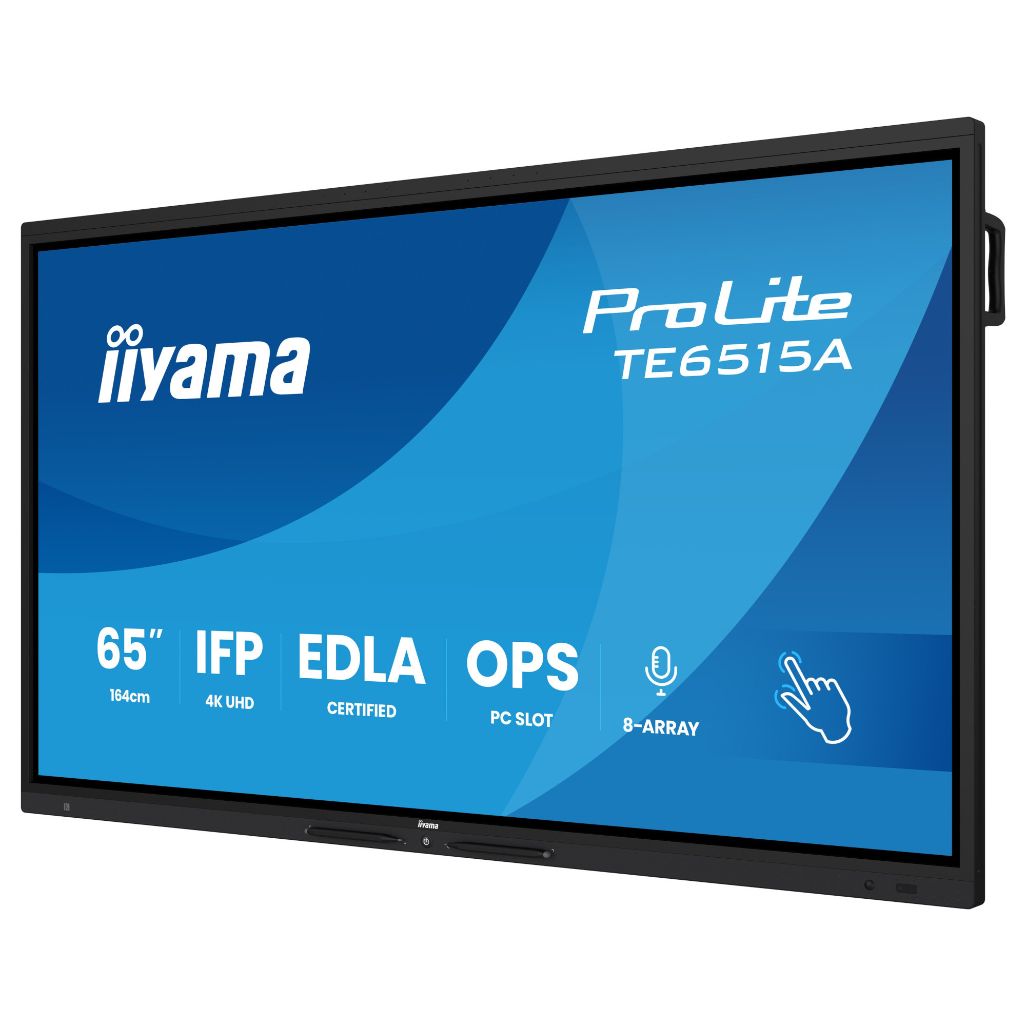 Tъч Дисплей IIYAMA TE6515A-B1AG