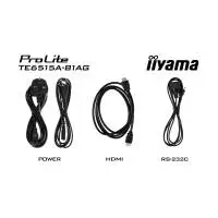 Tъч Дисплей IIYAMA TE6515A-B1AG