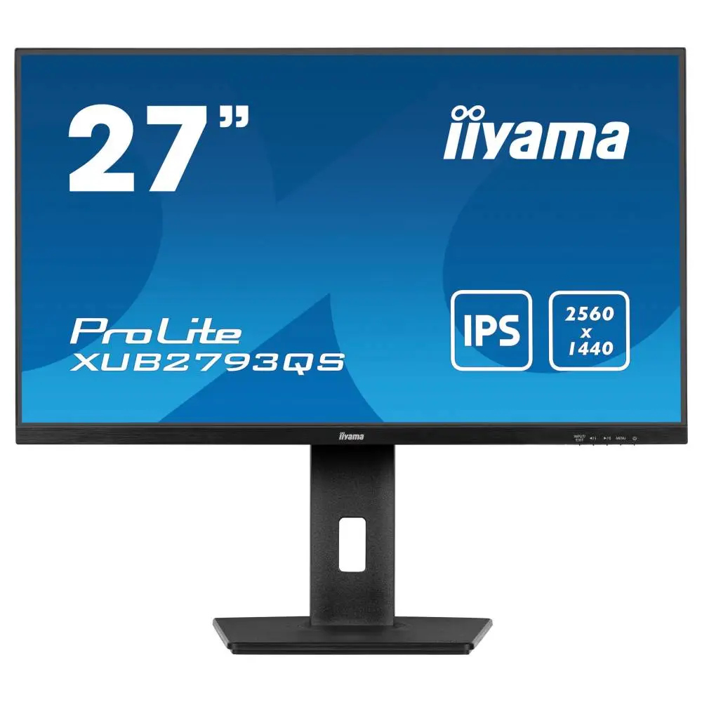 Монитор IIYAMA XUB2793QS-B7