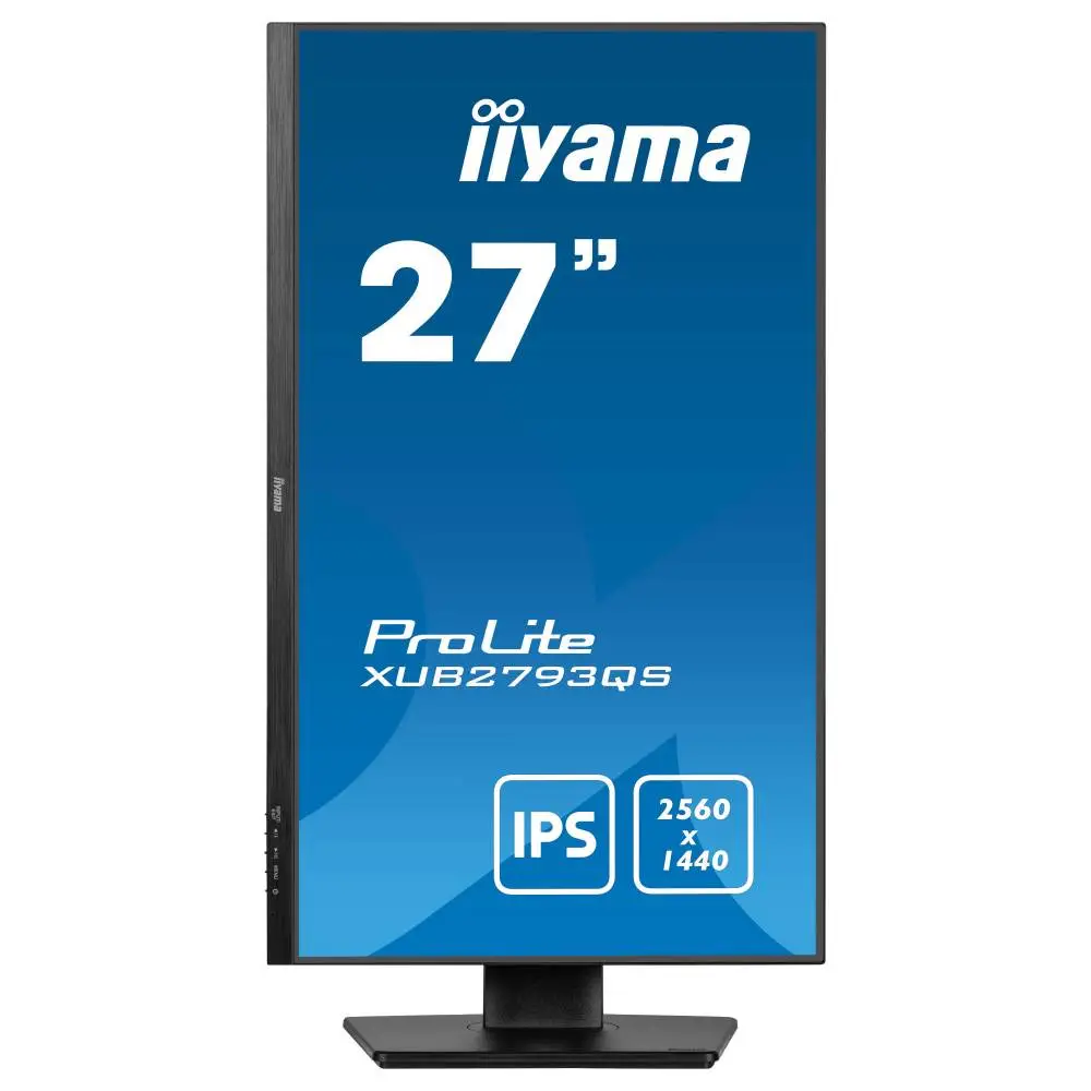 Монитор IIYAMA XUB2793QS-B7