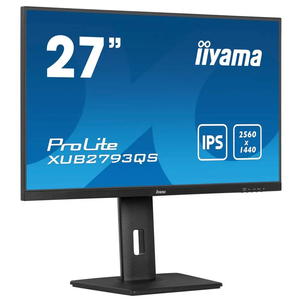 Монитор IIYAMA XUB2793QS-B7