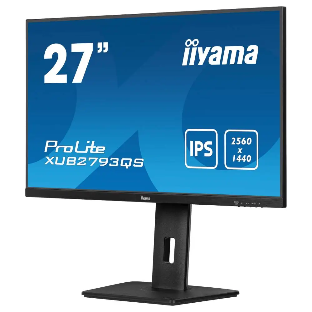 Монитор IIYAMA XUB2793QS-B7