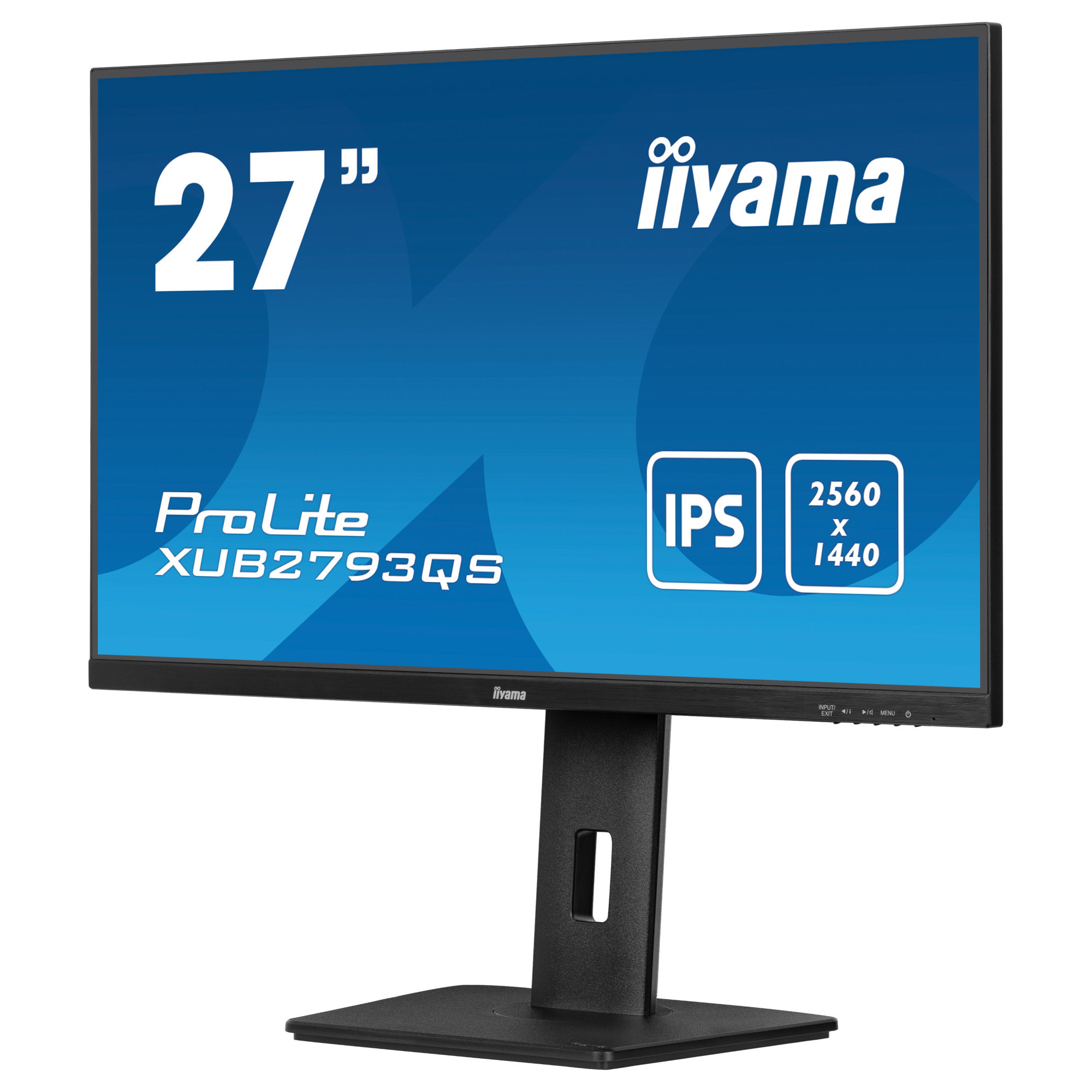 Монитор IIYAMA XUB2793QS-B7