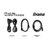 Монитор IIYAMA XUB2793QS-B7
