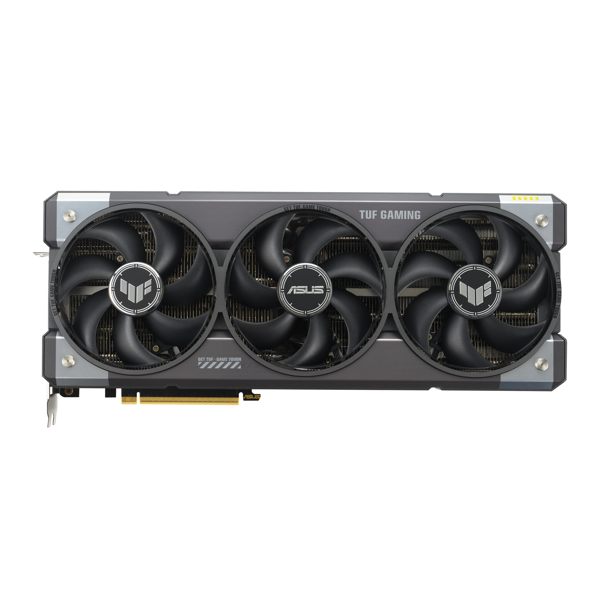 Κάρτα γραφικών ASUS TUF Gaming GeForce RTX 5090 OC 32GB GDDR7 - 90YV0LY0-M0NA00