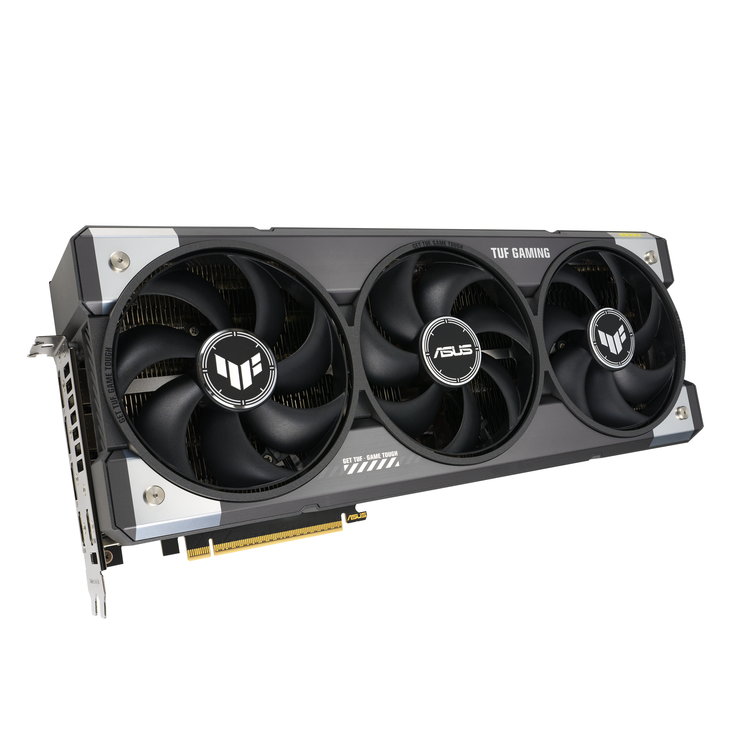Κάρτα γραφικών ASUS TUF Gaming GeForce RTX 5090 OC 32GB GDDR7 - 90YV0LY0-M0NA00