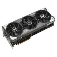 Видео карта ASUS TUF Gaming GeForce RTX 5090 OC 32GB GDDR7 - 90YV0LY0-M0NA00