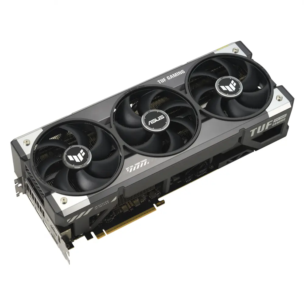 Κάρτα γραφικών ASUS TUF Gaming GeForce RTX 5090 OC 32GB GDDR7 - 90YV0LY0-M0NA00