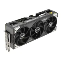 Видео карта ASUS TUF Gaming GeForce RTX 5090 OC 32GB GDDR7 - 90YV0LY0-M0NA00