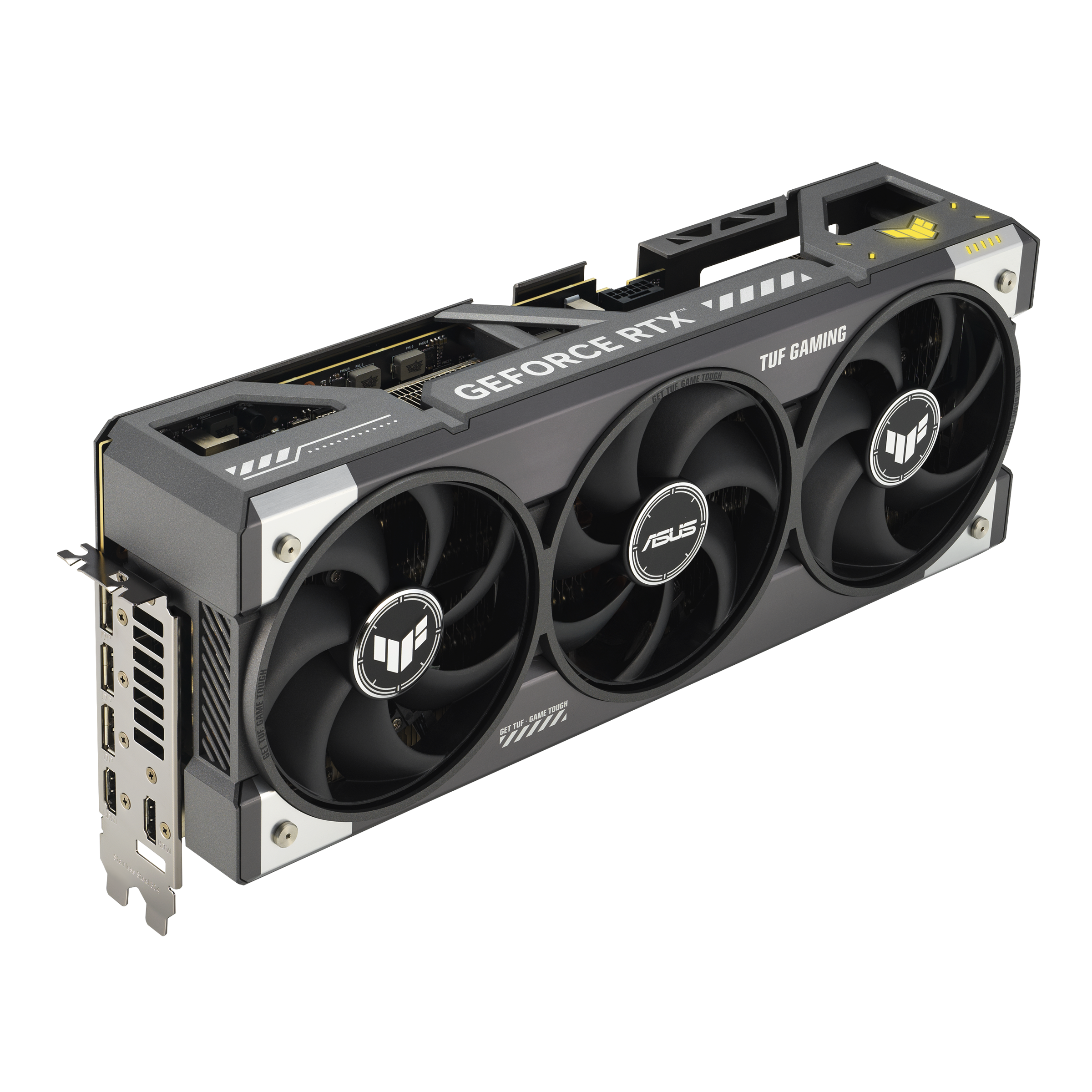 Κάρτα γραφικών ASUS TUF Gaming GeForce RTX 5090 OC 32GB GDDR7 - 90YV0LY0-M0NA00