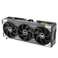 Видео карта ASUS TUF Gaming GeForce RTX 5090 OC 32GB GDDR7 - 90YV0LY0-M0NA00