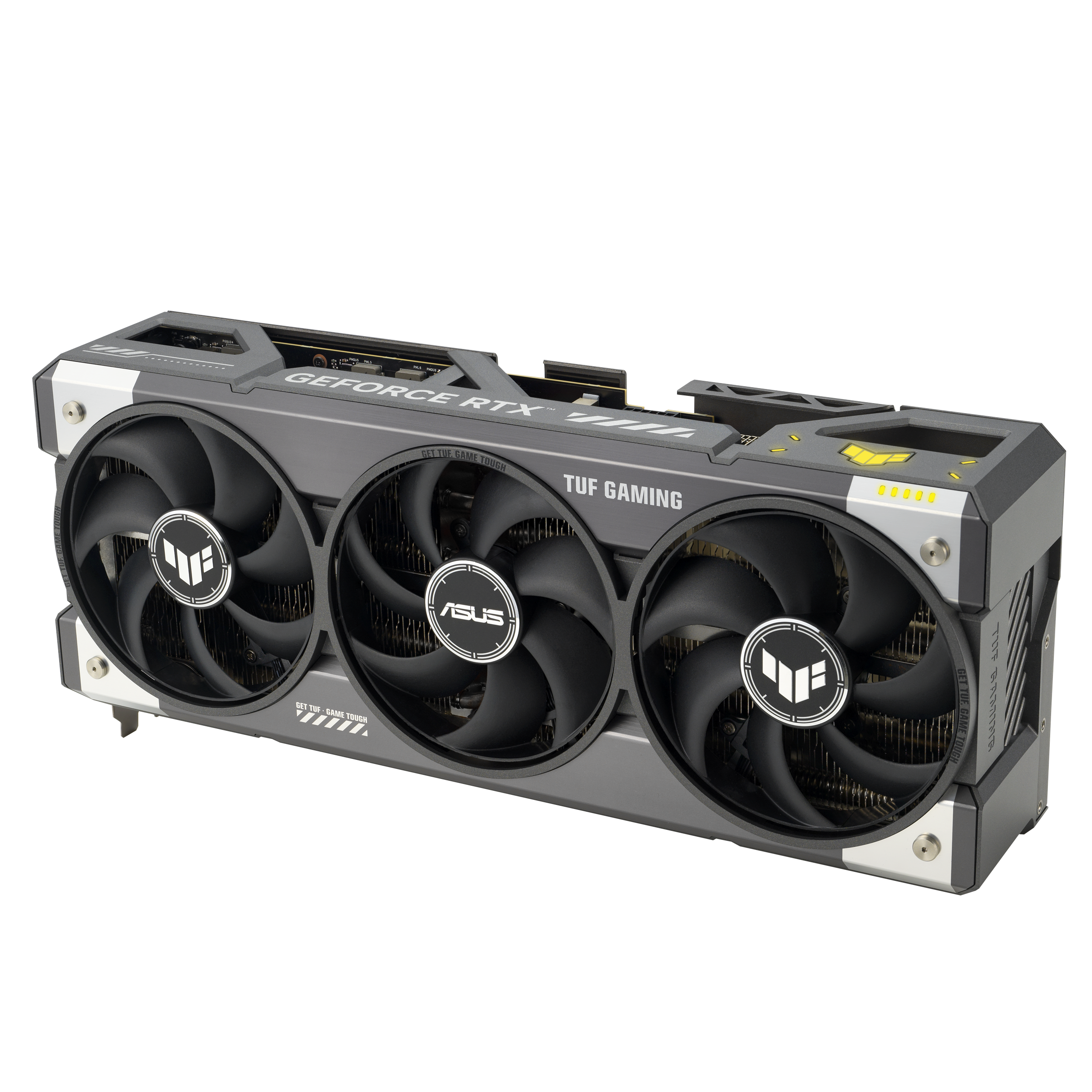 Κάρτα γραφικών ASUS TUF Gaming GeForce RTX 5090 OC 32GB GDDR7 - 90YV0LY0-M0NA00